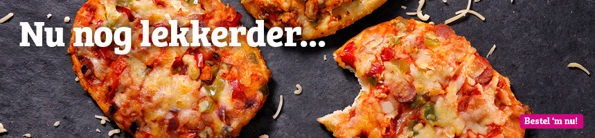 Topbanner categorie pizzastukken