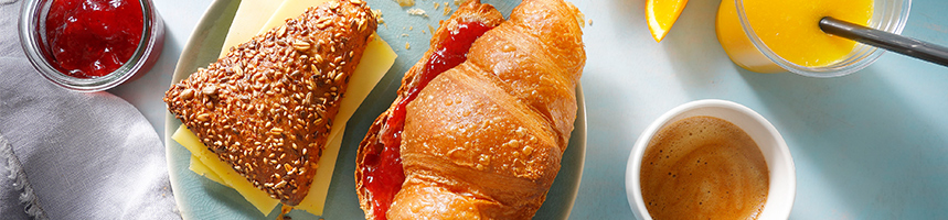 Topbanner subcategorie ontbijtjes Topbanner subcategorie ontbijtjes