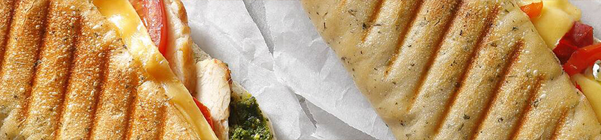 Topbanner subcategorie panini's