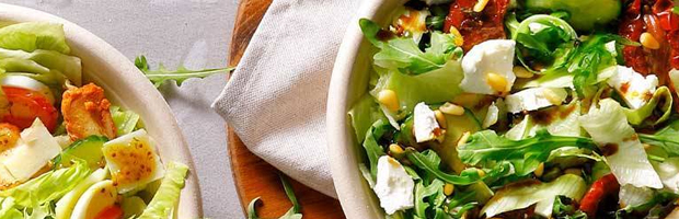 Topbanner subcategorie salades Topbanner subcategorie salades