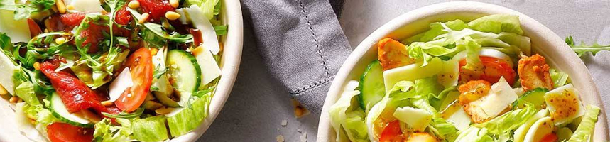 Topbanner subcategorie salades Topbanner subcategorie salades