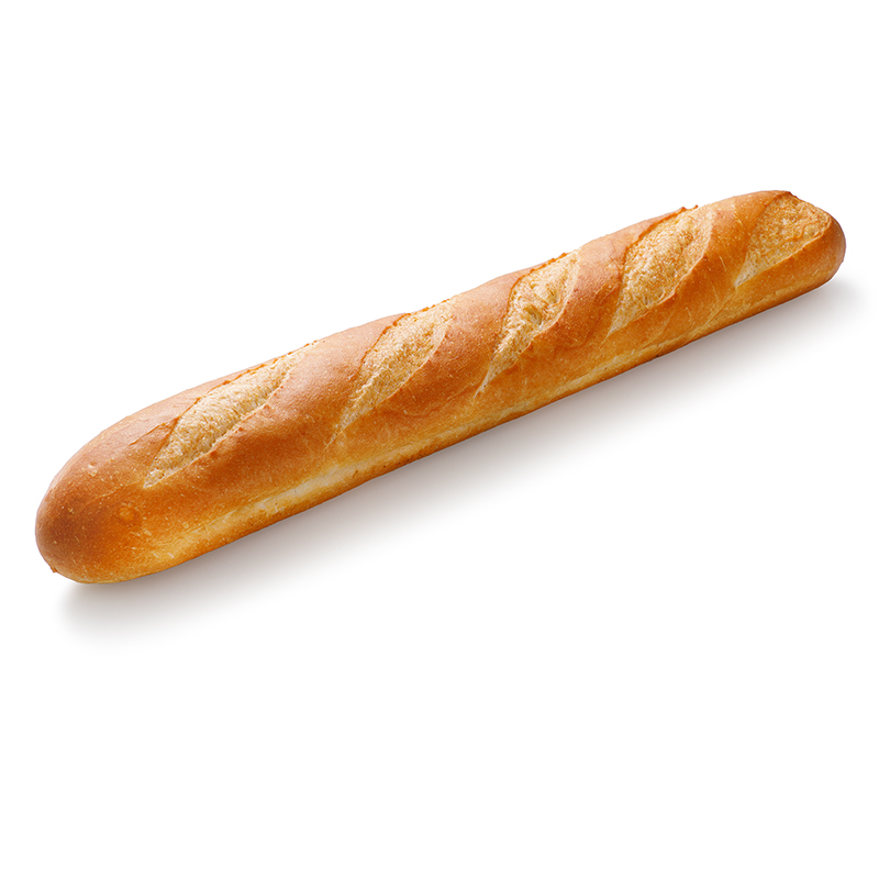 Baguette wit