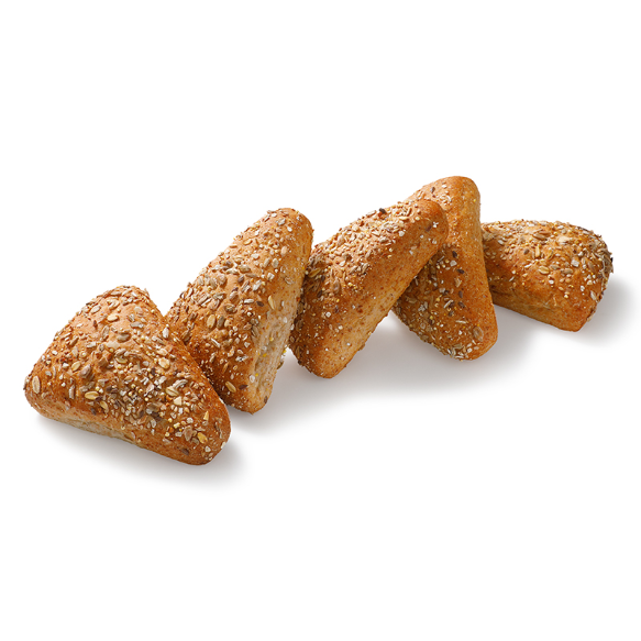 4+1 gratis mini Bartje® tarwe