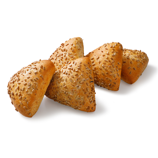 4+1 gratis Bartje® spelt