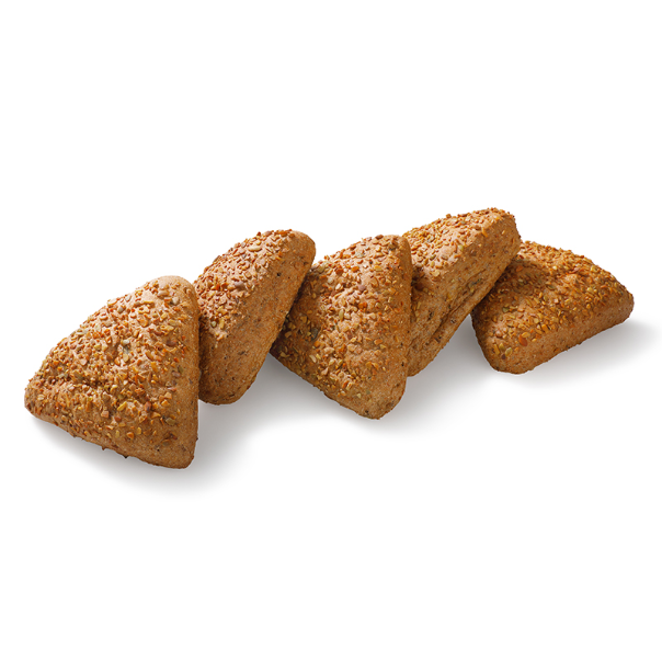 4+1 gratis Bartje® vitaal