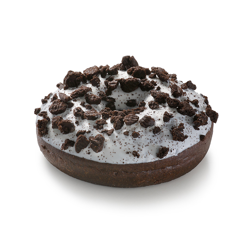 Donut Oreo