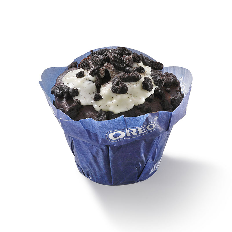 Muffin Oreo