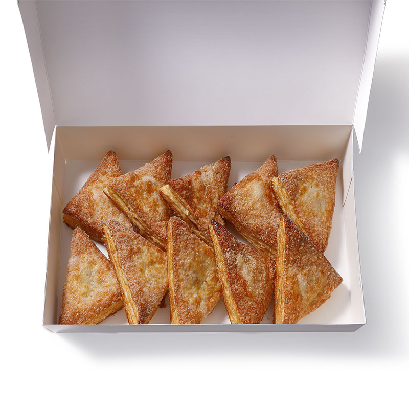 Traktatiebox appelflappen