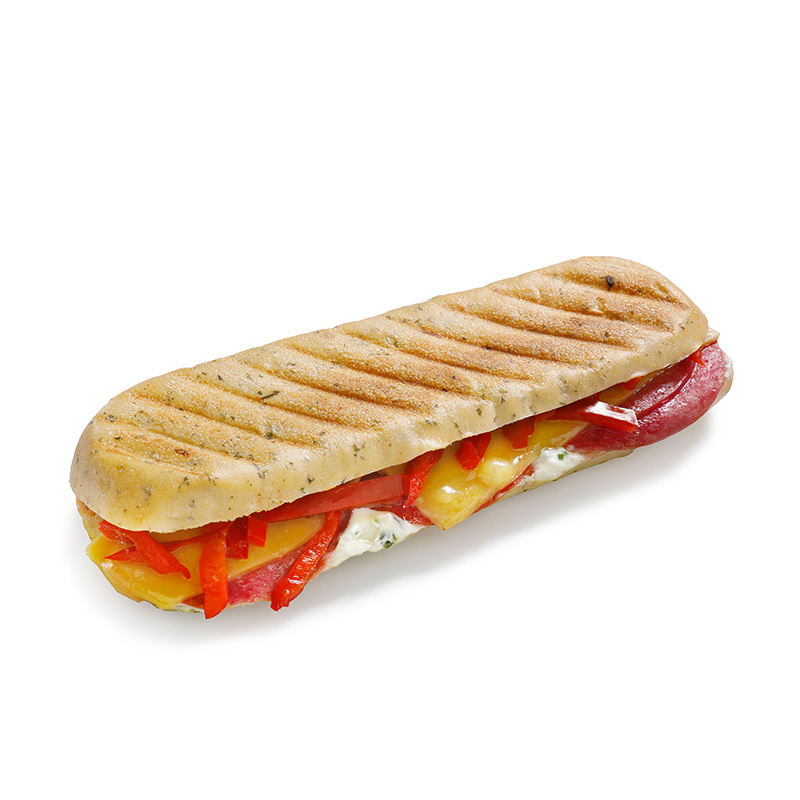 Panini Italiaans