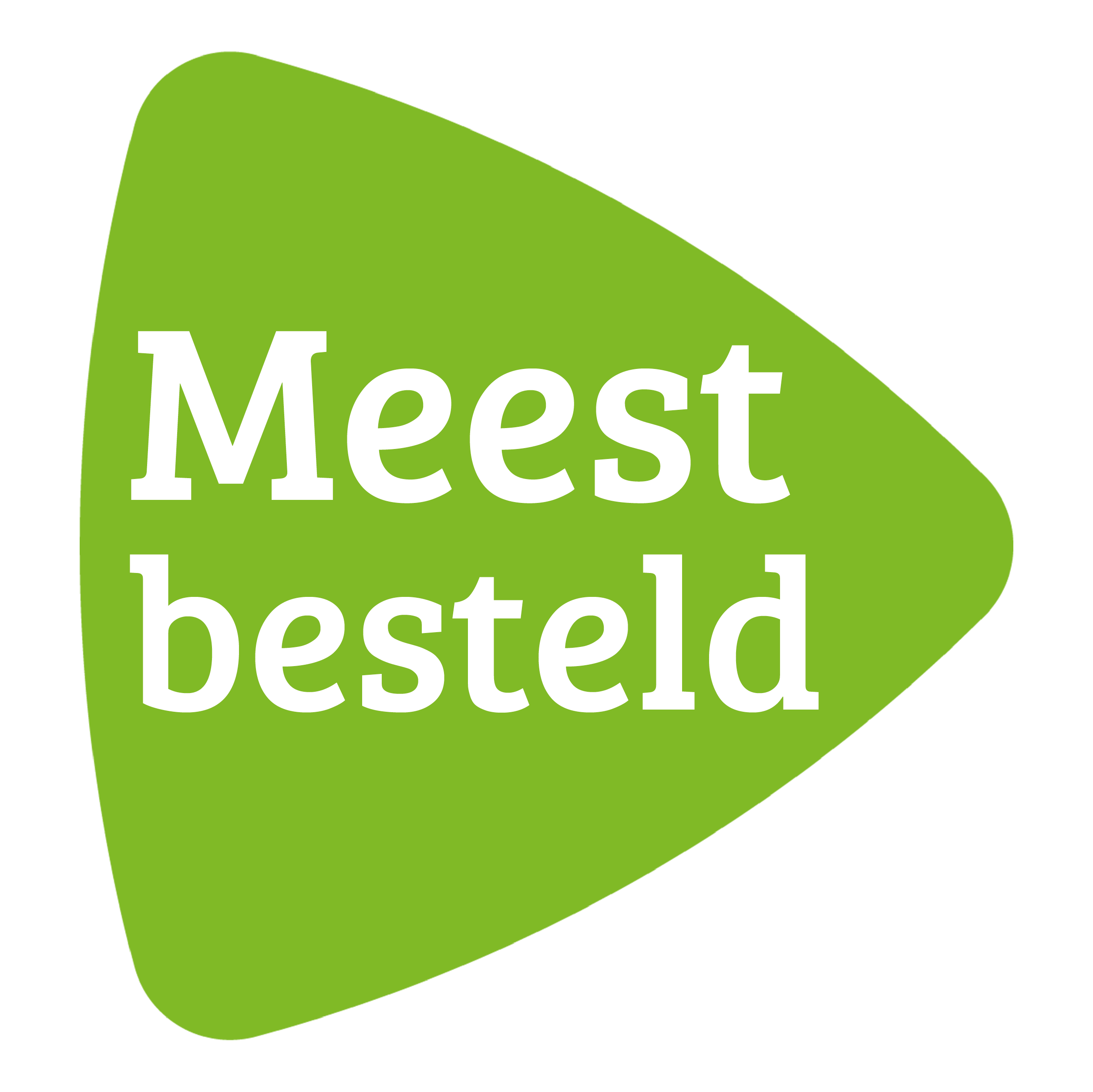 Dubbeldikke tosti bacon-brie