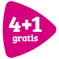 Knabbelstengel® bacon-kaas