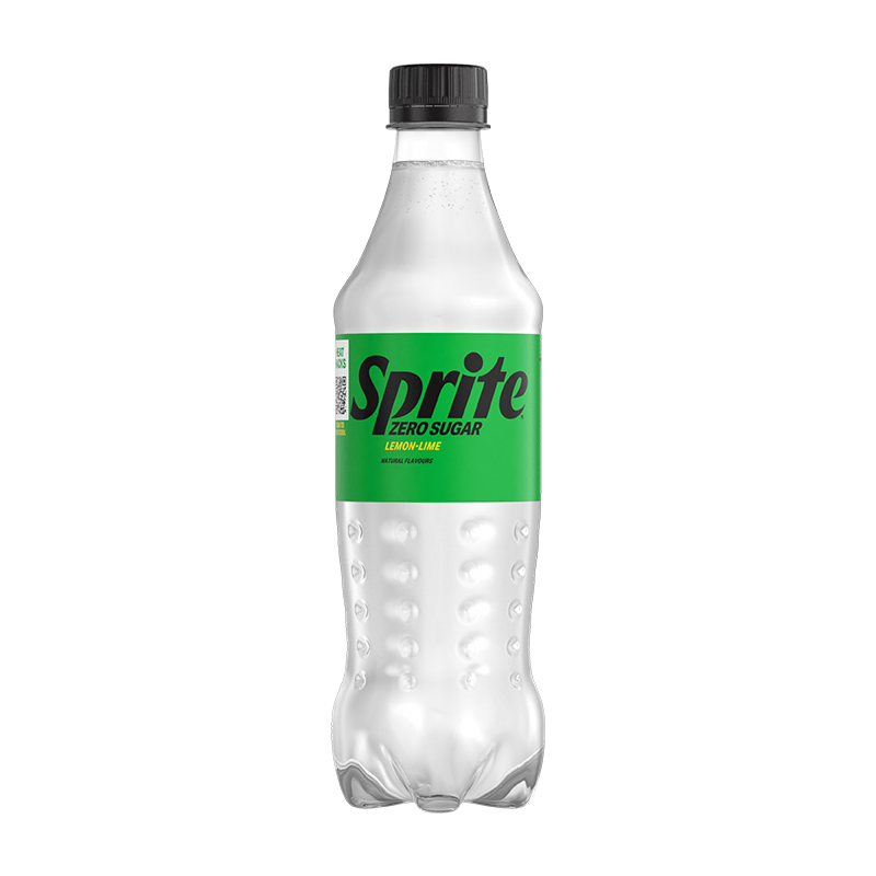 Sprite zero sugar