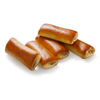 4+1 gratis worstenbroodjes