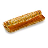 Superfrikandelbroodje