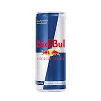 Red Bull