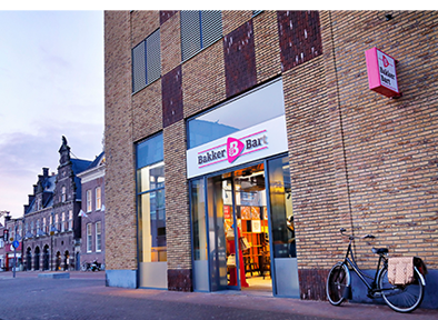 Bakker Bart Almelo Corridor