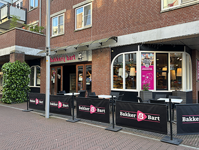 Bakker Bart Almere Haven
