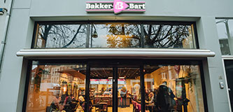 Bakker Bart Deventer Brink