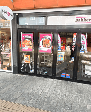 Bakker Bart Emmeloord